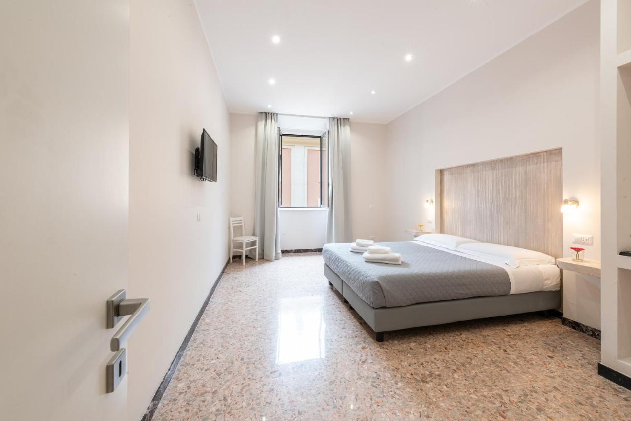 Ancient Rome Apartment Extérieur photo