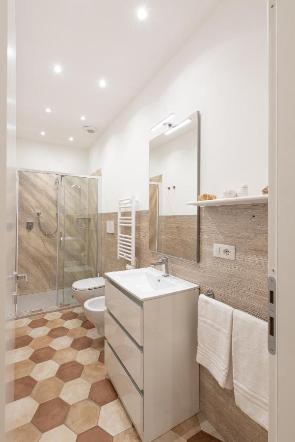 Ancient Rome Apartment Extérieur photo