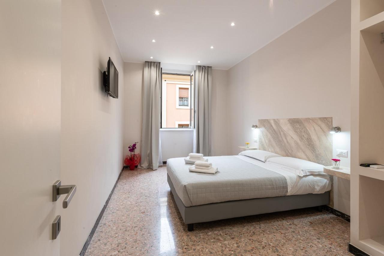 Ancient Rome Apartment Extérieur photo