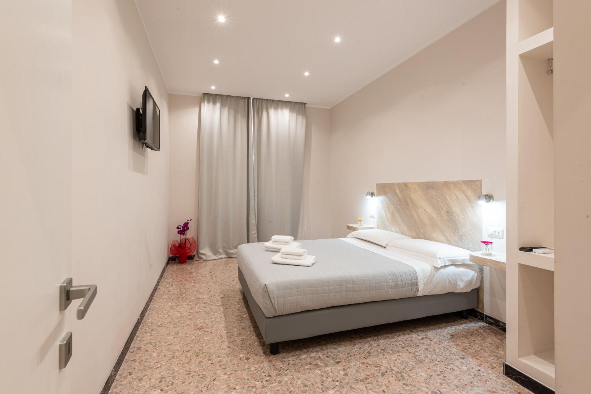 Ancient Rome Apartment Extérieur photo